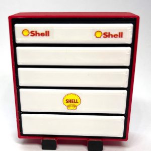 Shell Text Toolbox
